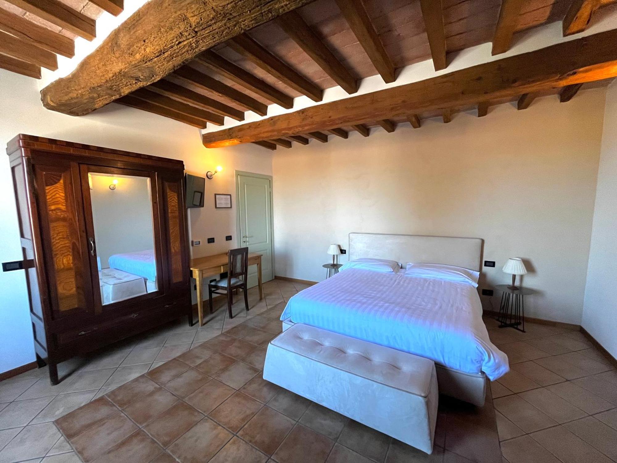 Agriturismo San Giuseppe Gattatico Exterior foto